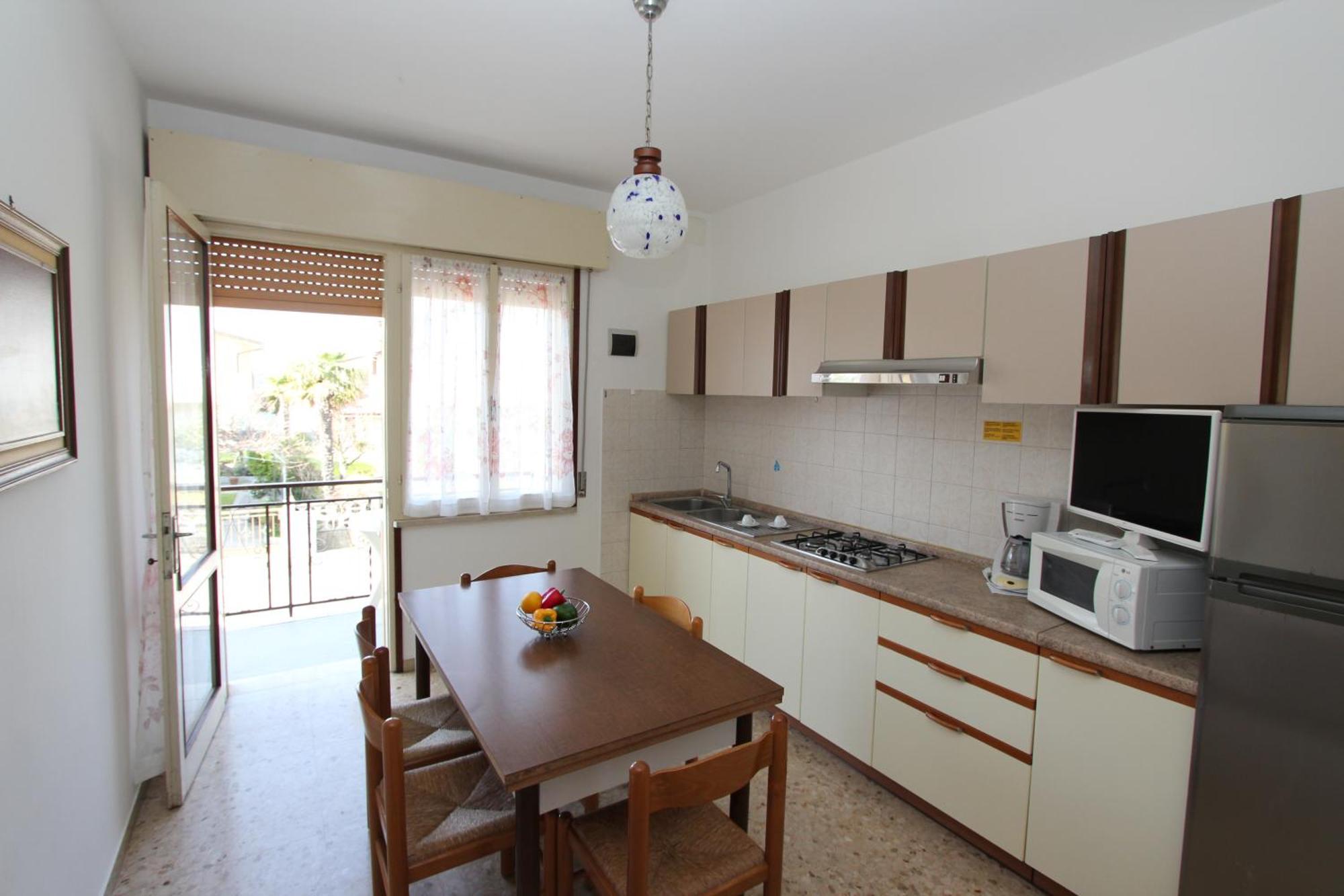 Apartamento Fernanda Bibione Exterior foto