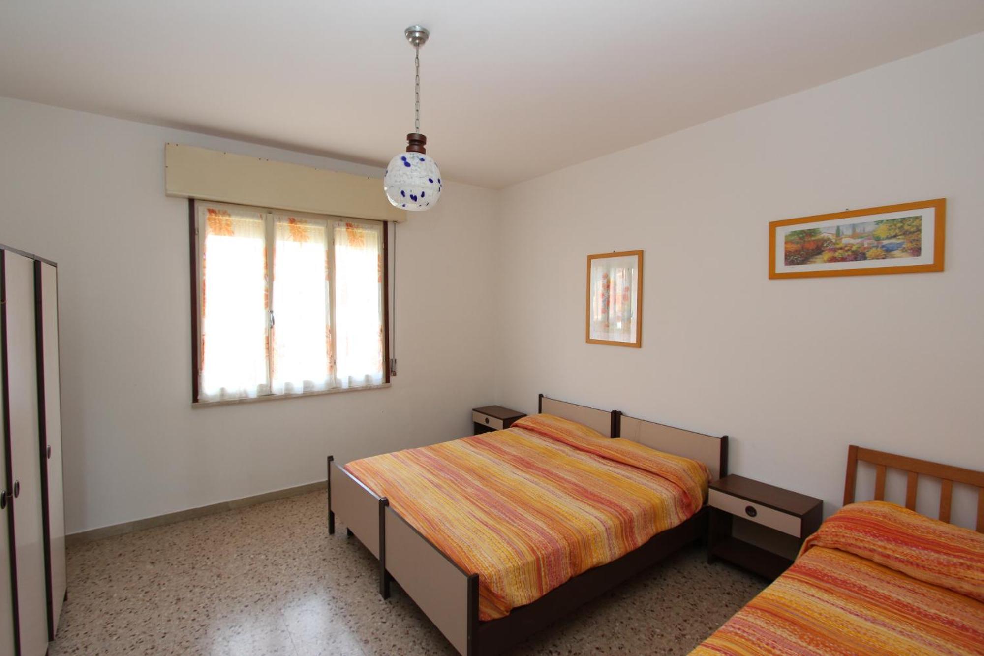 Apartamento Fernanda Bibione Exterior foto