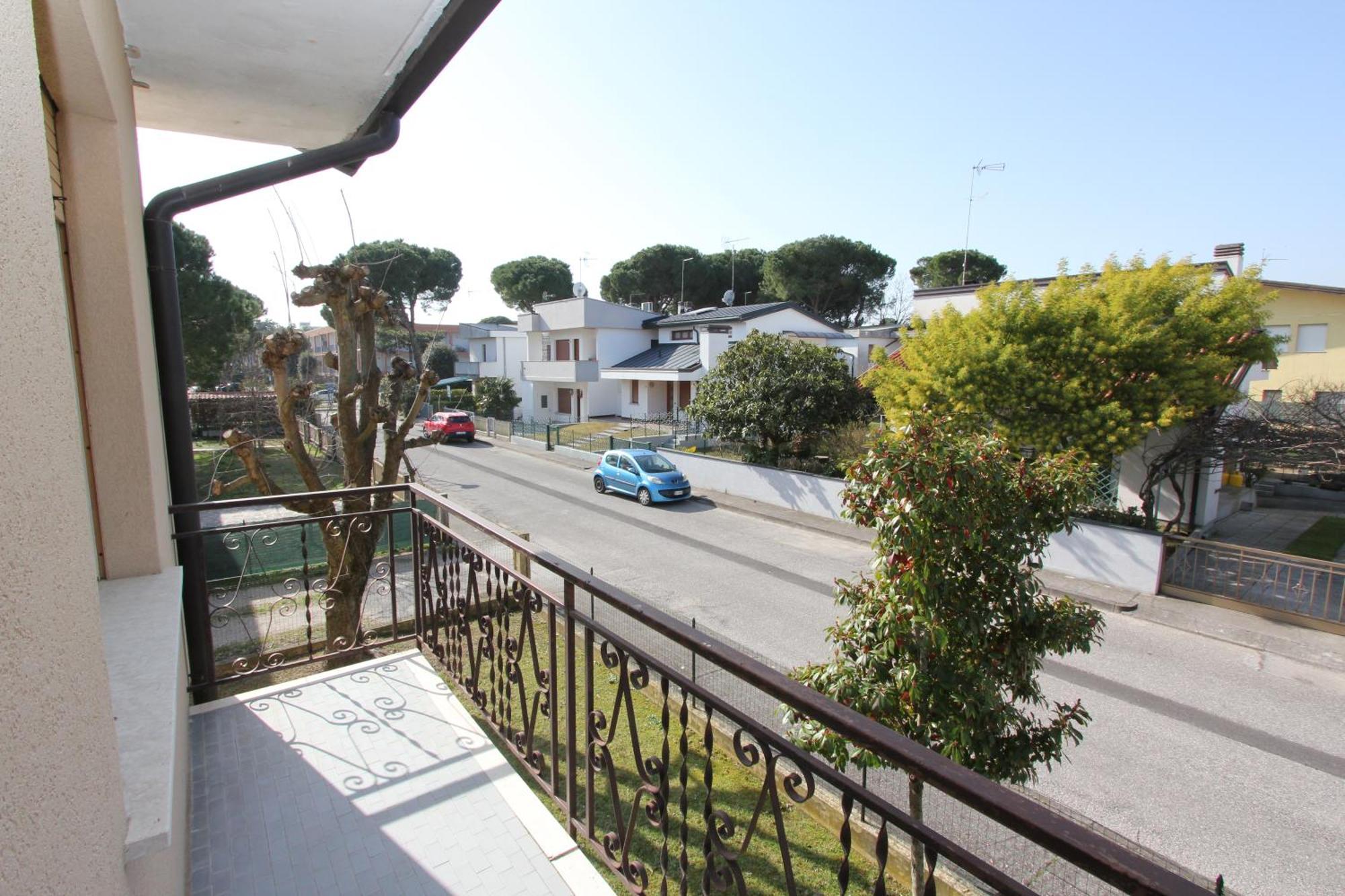 Apartamento Fernanda Bibione Exterior foto